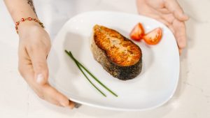 Alimentos Clave para una Nutrición Equilibrada
