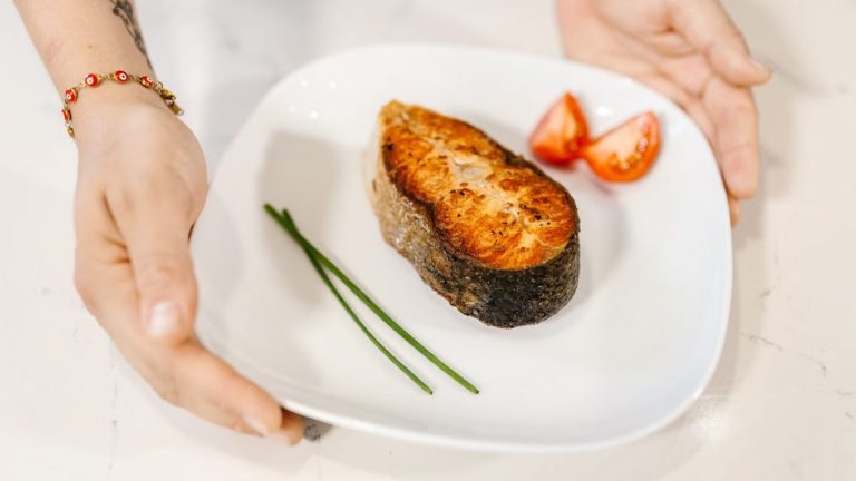 Alimentos Clave para una Nutrición Equilibrada