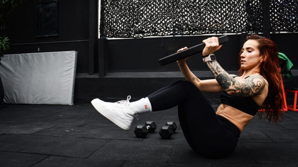 Beneficios del Ejercicio Regular