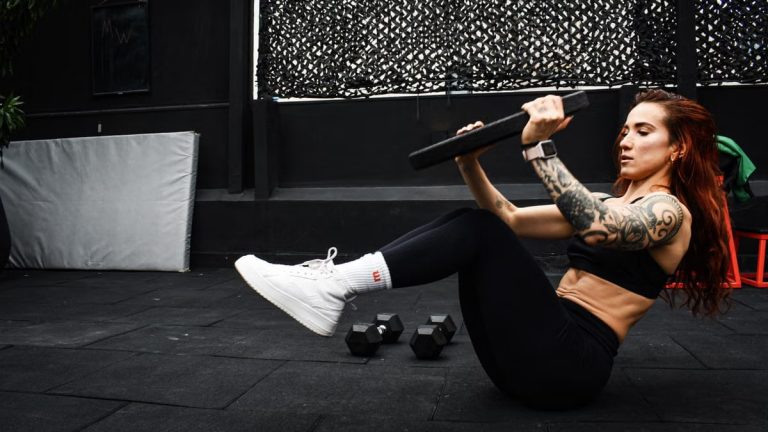 Beneficios del Ejercicio Regular